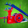 Jumbo 90 Briquetting Machine